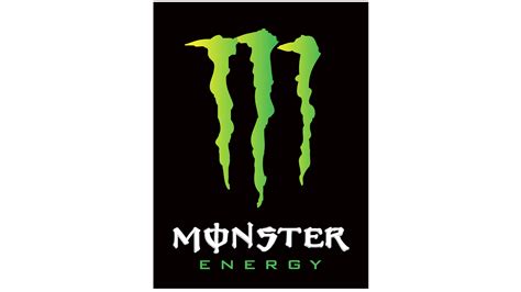 Monster Energy Girls Logo