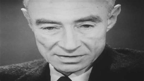 Oppenheimer security hearing | 1954, Facts, Transcripts, & Results ...