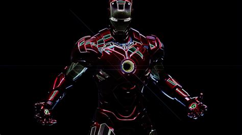 Iron Man 4K Wallpaper (63+ images)