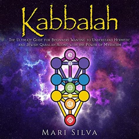 Amazon.com: Kabbalah: The Ultimate Guide for Beginners Wanting to ...