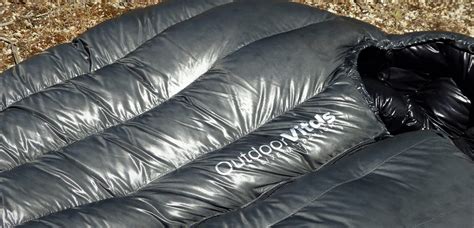 5 Best Ultralight Sleeping Bag Review | Field Tested - Backwoods Pursuit