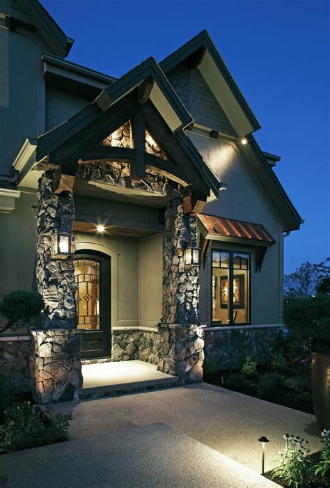 Outdoor Security Lighting - Creative Outdoor Lighting