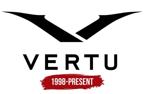 Vertu Logo, symbol, meaning, history, PNG, brand