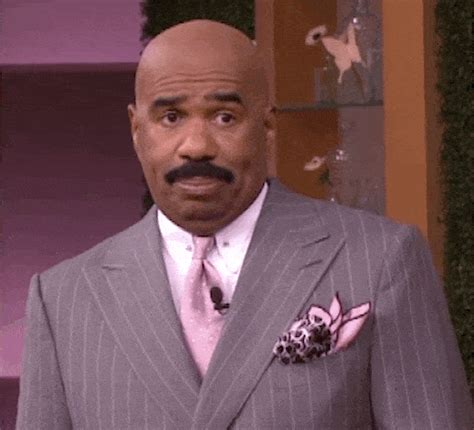 According To Steve Harvey, The Key To A Happy Marriage Is Couture