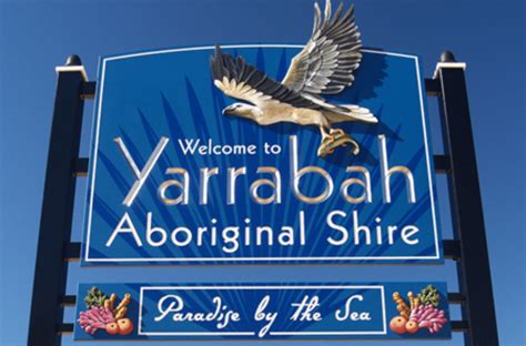 Yarrabah Shire Council - Government Frameworks