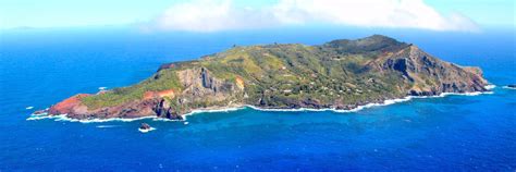 Discover Pitcairn Island | Spacifica Travel