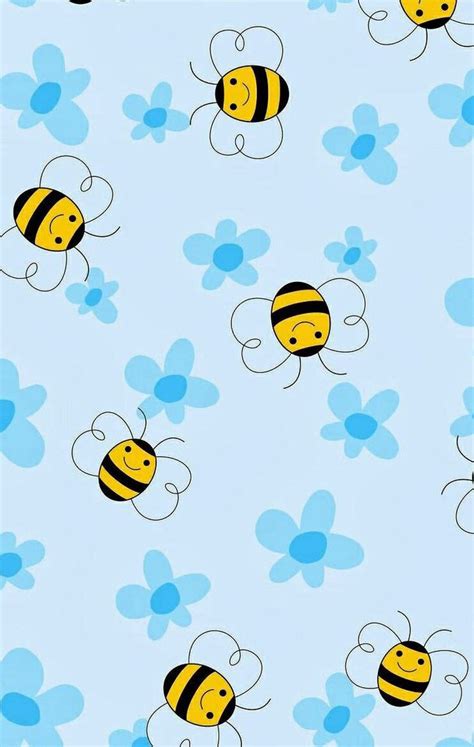 70 best Bee wallpapers images on Pinterest | Bumble bees, Drawings and ...