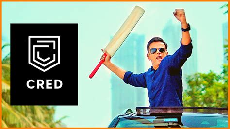 Why CRED's Recent Ad Featuring Rahul Dravid Went Viral?