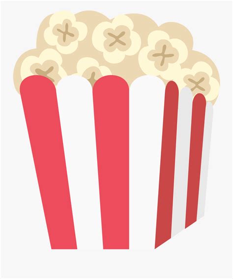 Discord Popcorn Emoji