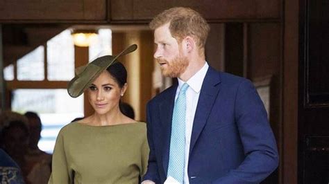 Prince Harry, Meghan Markle attend Kevin Costner’s charity event after ...