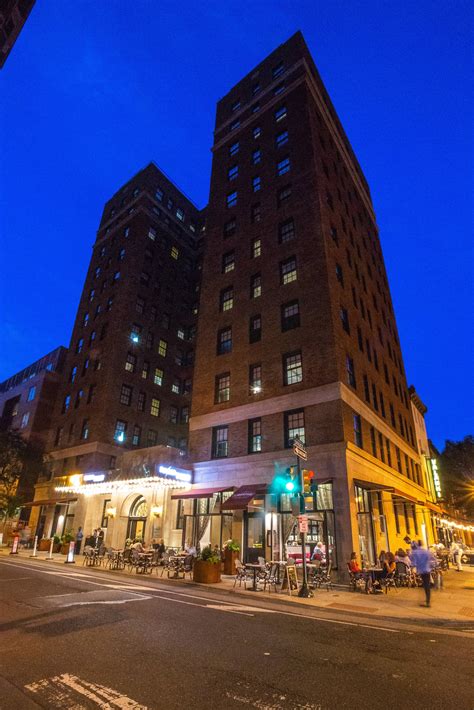 Fairfield Inn/Stes Philadelphia Downtown- Philadelphia, PA Hotels ...