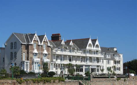 Ommaroo Hotel Review, St Helier, Jersey | Travel