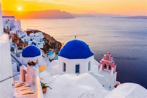 How Many Days in Santorini? A Quick Guide - Greek Island