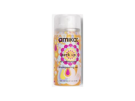 Amika Perk Up Dry Shampoo, 0.75 oz Ingredients and Reviews