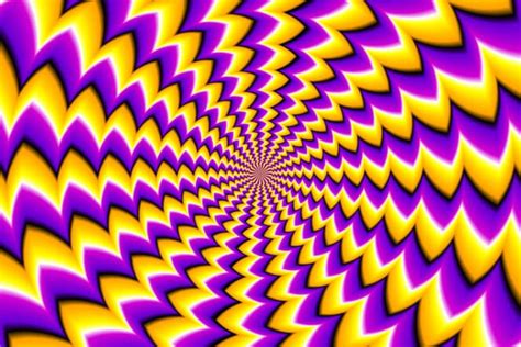 Optical Illusions: Types & What It Can Mean | MyVision.org