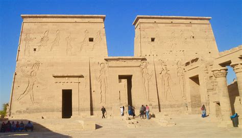 Philae Temples - Eight Reasons You Must Visit on Your Trip to Egypt