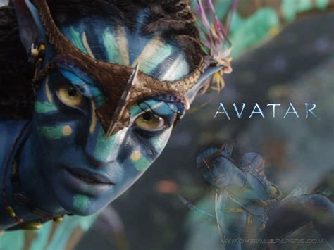 Avatar 3D Desktop Wallpapers - Top Free Avatar 3D Desktop Backgrounds ...