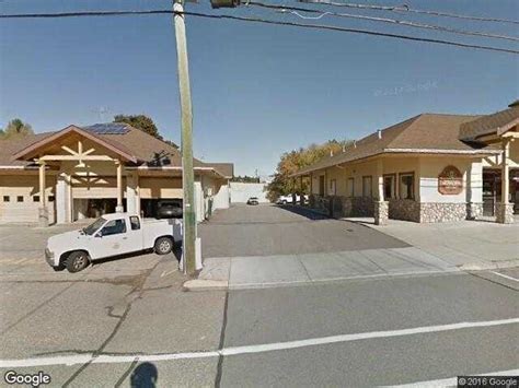 Google Street View Coldstream (British Columbia ) - Google Maps