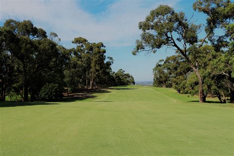 Golf Course Tour | Heidelberg Golf Club