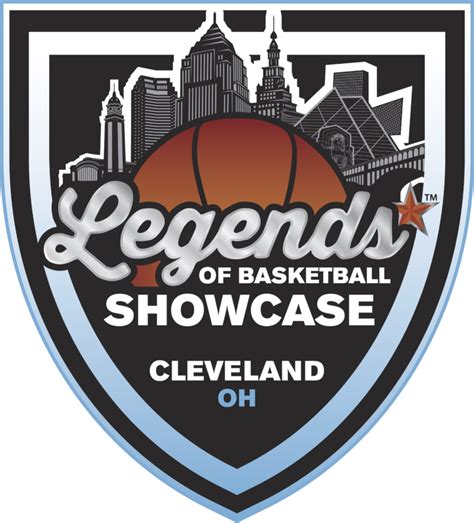 Legends of Basketball Showcase | National Basketball Retired Players ...