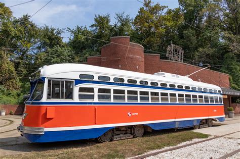 Baltimore Streetcar Museum Re-Opens September 22, 2019 – Baltimore ...