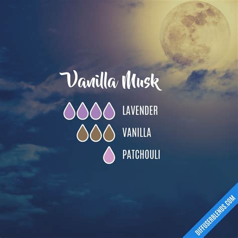 Musk Essential Oil, Essential Oils Health, Vanilla Essential Oil ...