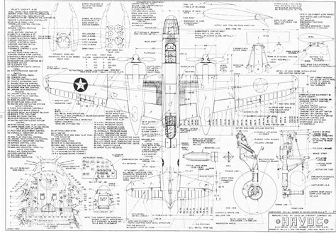 Aircraft Engineering Image Drawing - Drawing Skill