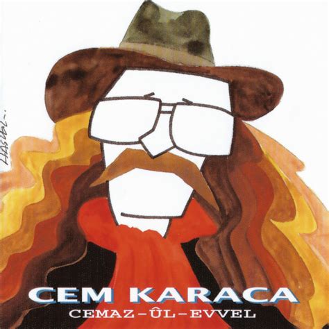 Cem Karaca - Songs, Events and Music Stats | Viberate.com