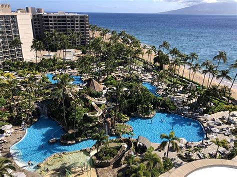 Make a Splash at The Westin Maui Resort & Spa, Kaanapali