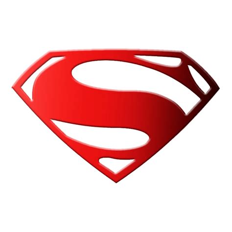 Superman Luxury Mobile Phone Laptop DIY Sticker Car Motorcycle Decal 3D ...