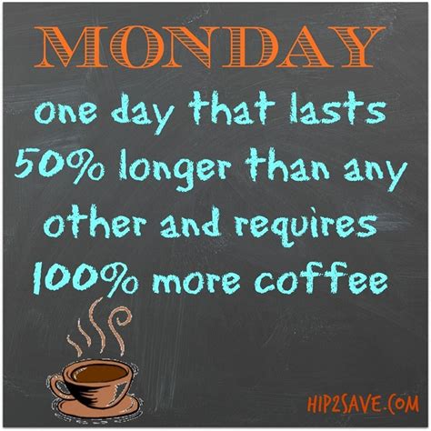 Funny Monday Morning Coffee Meme - Funny PNG