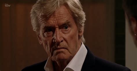 Coronation Street spoilers: Fatal end for Ken Barlow as his family ...