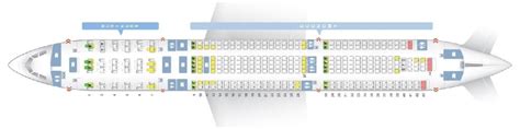 Boeing 737 Seat Plan Malaysia Airlines | Brokeasshome.com