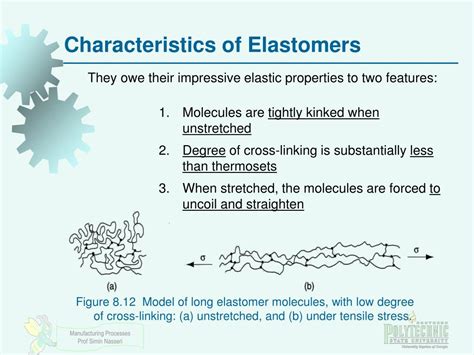 PPT - Polymers Chapter 8- Part 4 PowerPoint Presentation, free download ...