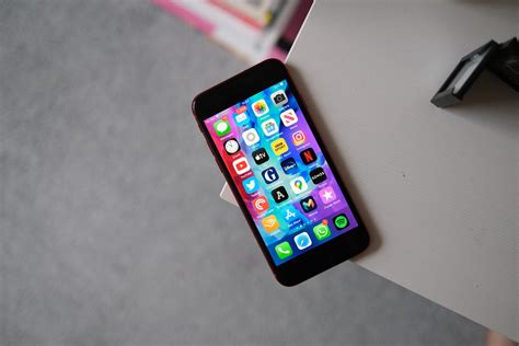 Apple is reportedly working on a new entry-level iPhone for 2022