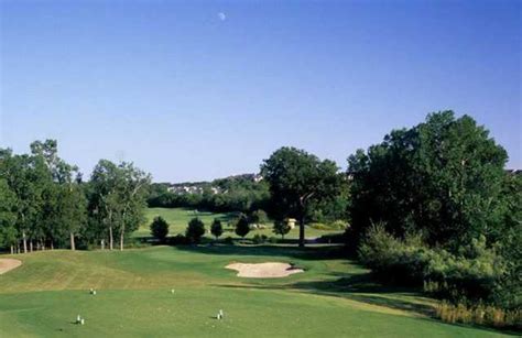 Grapevine Golf Course - Mockingbird/Bluebonnet in Grapevine, Texas, USA ...