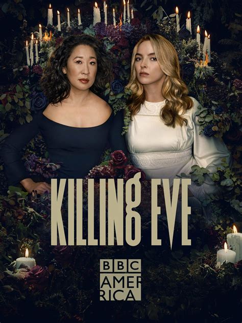 In Review: “Killing Eve” Season 4, A Crushing Ending for a Riveting ...