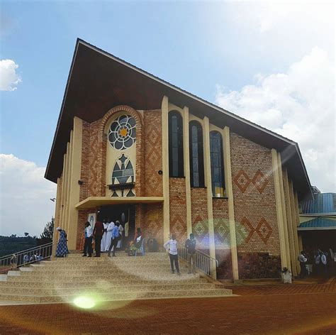 Pilgrimage to Kibeho; The Holy Land - Ikaze Rwanda Tours & Travel