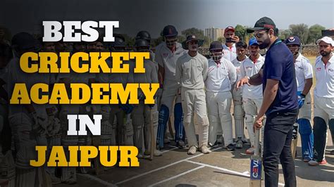 Best Cricket Academy In India With Hostel Facility !! Cricket Academy ...