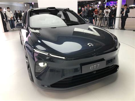 Chinese electric car makers target Europe as competition intensifies