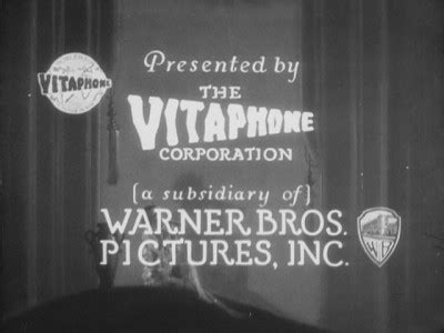 Vitaphone Varieties - Volume One : DVD Talk Review of the DVD Video