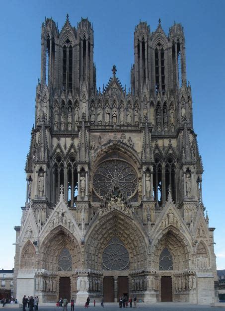 6 Tribute To Notre Dame Cathedral - Lessons - Blendspace