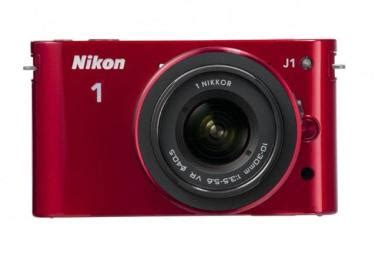 Nikon 1 J1 Review | Digital Trends