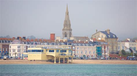 Weymouth turismo: Qué visitar en Weymouth, Inglaterra, 2024 | Viaja con ...