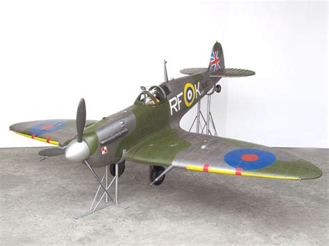 Spitfire Model Airplane Spitfire Model Airplane [MIL2292] - $1,999.99 ...