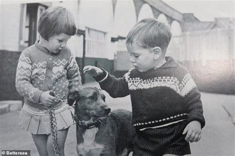 Battersea Dogs and Cats Home releases a photographic history - I Know ...