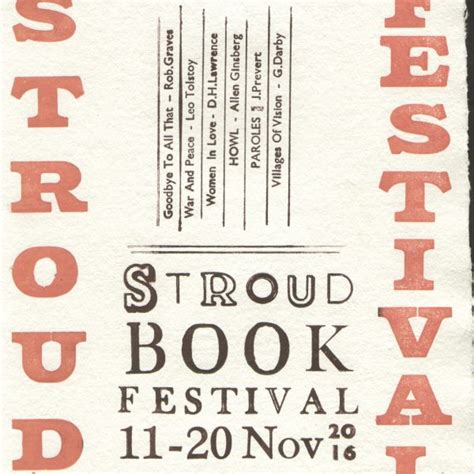 About Us | Stroud Arts Festival