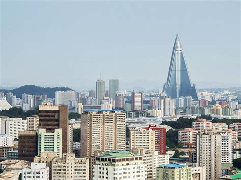 North Korea: How can I visit the secret state, and is it morally right ...