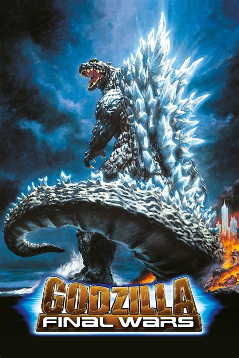 Godzilla: Final Wars Pictures - Rotten Tomatoes