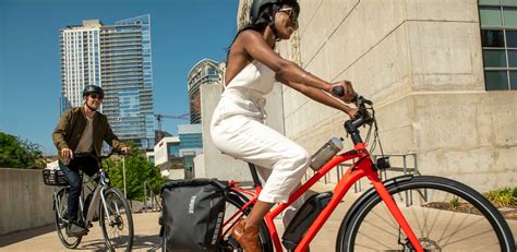 Electric Road Bike for City Commuters | Charge Bikes